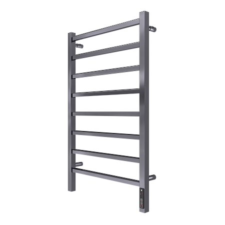 Ватикан П8 500х850 Электро Полотенцесушитель TERMINUS Оружейная сталь Биробиджан - фото 1 Ватикан П8 500х850 Электро Полотенцесушитель TERMINUS Оружейная сталь Биробиджан - фото 1