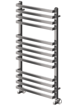 Рид П13 500х1000 Полотенцесушитель TERMINUS Биробиджан - фото 1 Рид П13 500х1000 Полотенцесушитель TERMINUS Биробиджан - фото 1