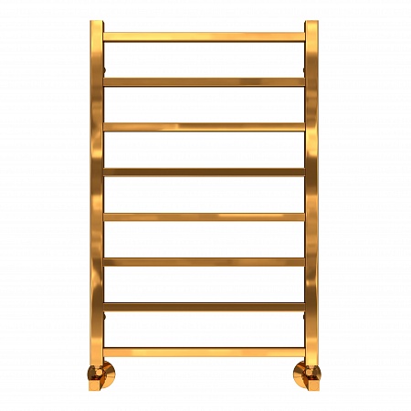 Ватикан П8 500х800 Полотенцесушитель TERMINUS Золото Биробиджан - фото 2