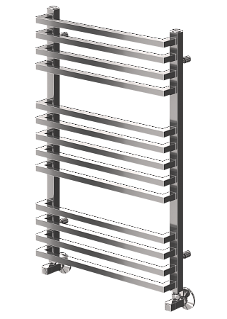 Берн П13 500х800 Полотенцесушитель TERMINUS Биробиджан - фото 1 Берн П13 500х800 Полотенцесушитель TERMINUS Биробиджан - фото 1