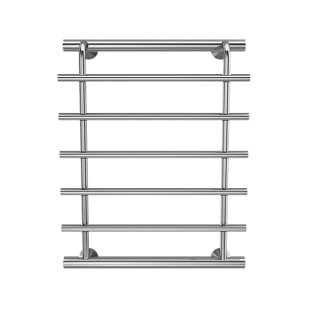 Каскад П5 600х500 Полотенцесушитель  TERMINUS Биробиджан - фото 2