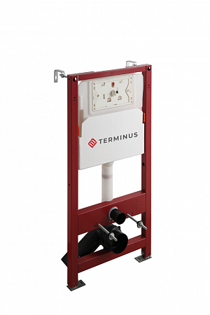 Сенсорная система инсталляции для подвесного унитаза 500х1125 (3 в 1) Terminus Биробиджан - фото 1 Сенсорная система инсталляции для подвесного унитаза 500х1125 (3 в 1) Terminus Биробиджан - фото 1