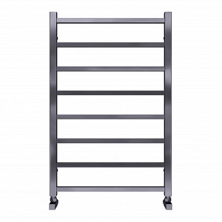 Ватикан П8 500х800 Полотенцесушитель TERMINUS Оружейная сталь Биробиджан - фото 2