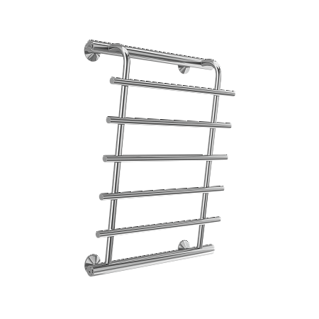 Каскад П5 600х500 Полотенцесушитель  TERMINUS Биробиджан - фото 1