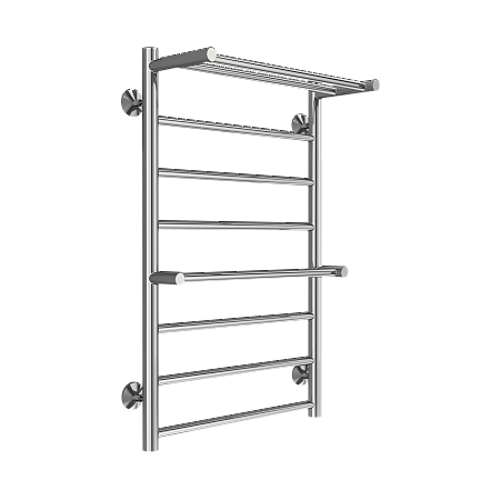 Аврора с 2-мя/п П8 500х800 Полотенцесушитель TERMINUS Биробиджан - фото 1