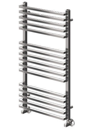 Берн П16 500х1000 Полотенцесушитель TERMINUS Биробиджан - фото 1 Берн П16 500х1000 Полотенцесушитель TERMINUS Биробиджан - фото 1
