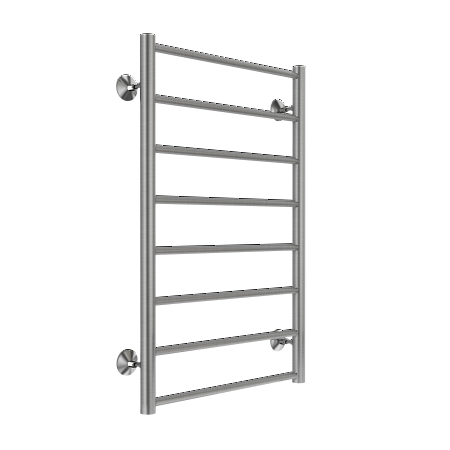 Аврора П8 500х800 Полотенцесушитель TERMINUS Сатин Биробиджан - фото 1