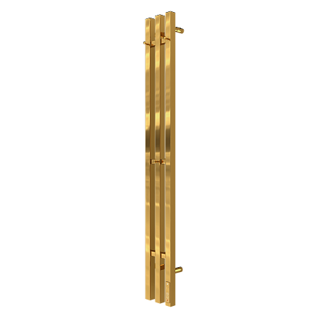 Стойка электро TRES проф1200 TERMINUS Золото Биробиджан - фото 1 Стойка электро TRES проф1200 TERMINUS Золото Биробиджан - фото 1