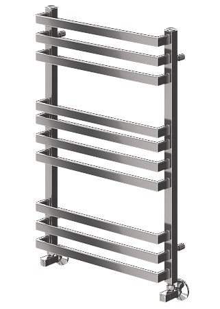 Рид П10 500х800 Полотенцесушитель TERMINUS Биробиджан - фото 1 Рид П10 500х800 Полотенцесушитель TERMINUS Биробиджан - фото 1