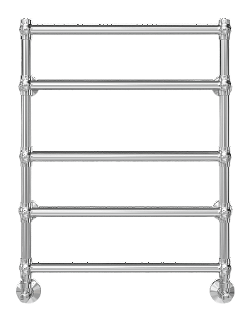 Прованс П5 500*650 Полотенцесушитель TERMINUS Биробиджан - фото 2 Прованс П5 500*650 Полотенцесушитель TERMINUS Биробиджан - фото 2