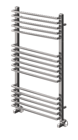 Арт П16 500х1000 Полотенцесушитель TERMINUS Биробиджан - фото 1 Арт П16 500х1000 Полотенцесушитель TERMINUS Биробиджан - фото 1