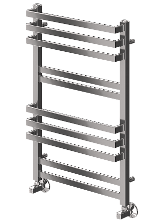 Линц П10 500х800 Полотенцесушитель TERMINUS Биробиджан - фото 1 Линц П10 500х800 Полотенцесушитель TERMINUS Биробиджан - фото 1